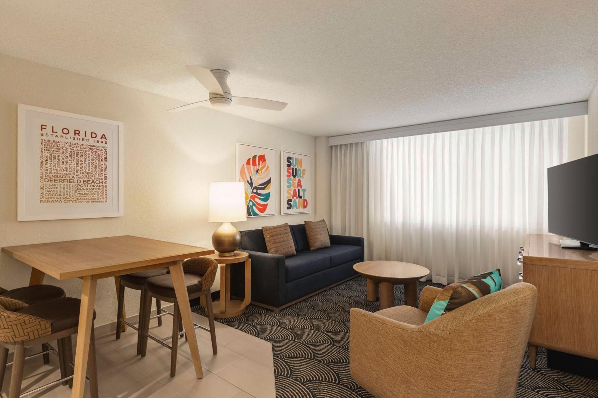 Embassy Suites By Hilton Deerfield Beach Resort & Spa Екстериор снимка