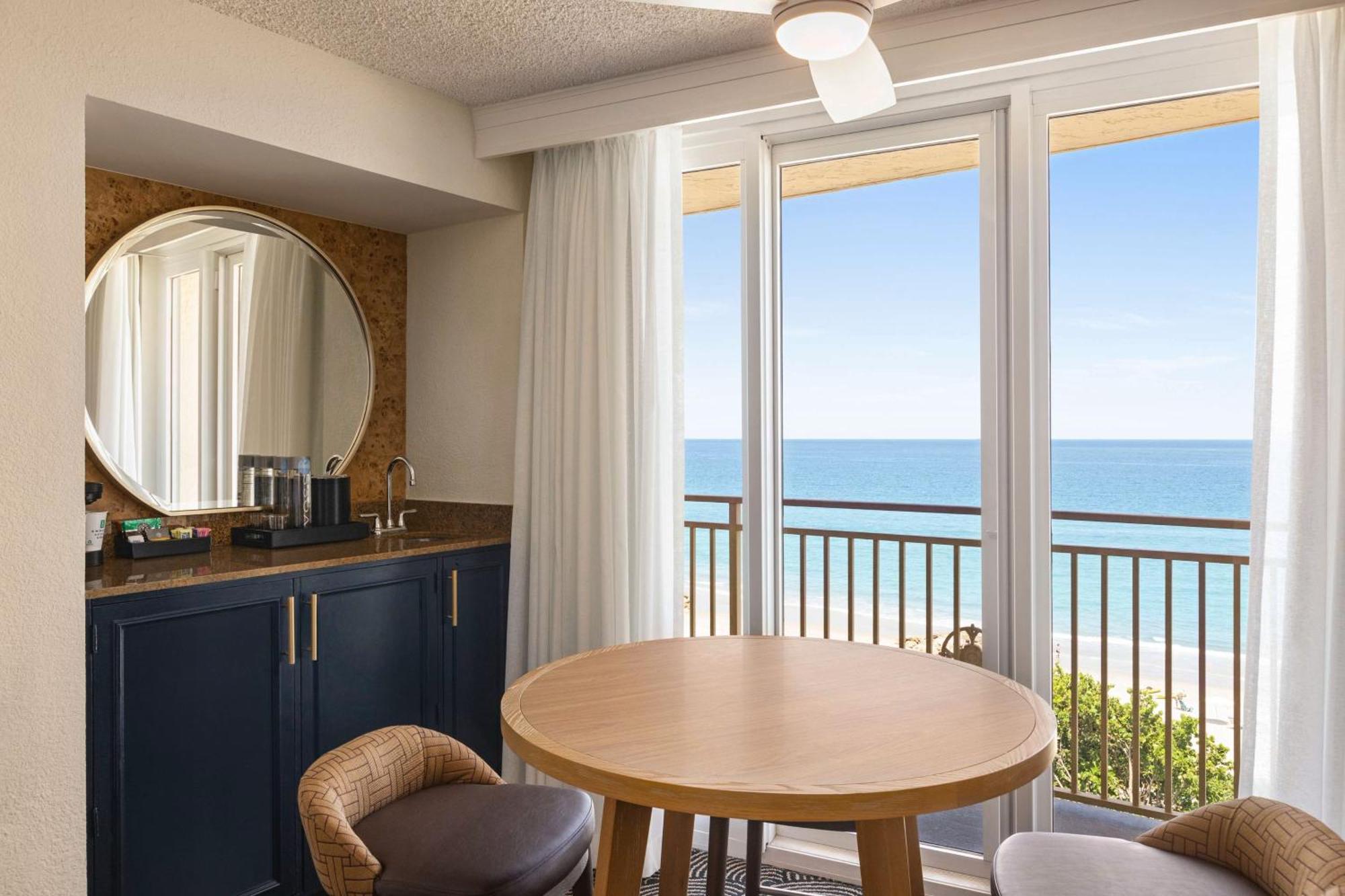 Embassy Suites By Hilton Deerfield Beach Resort & Spa Екстериор снимка